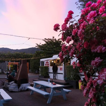 Adventure Inn Marahau Dış mekan fotoğraf