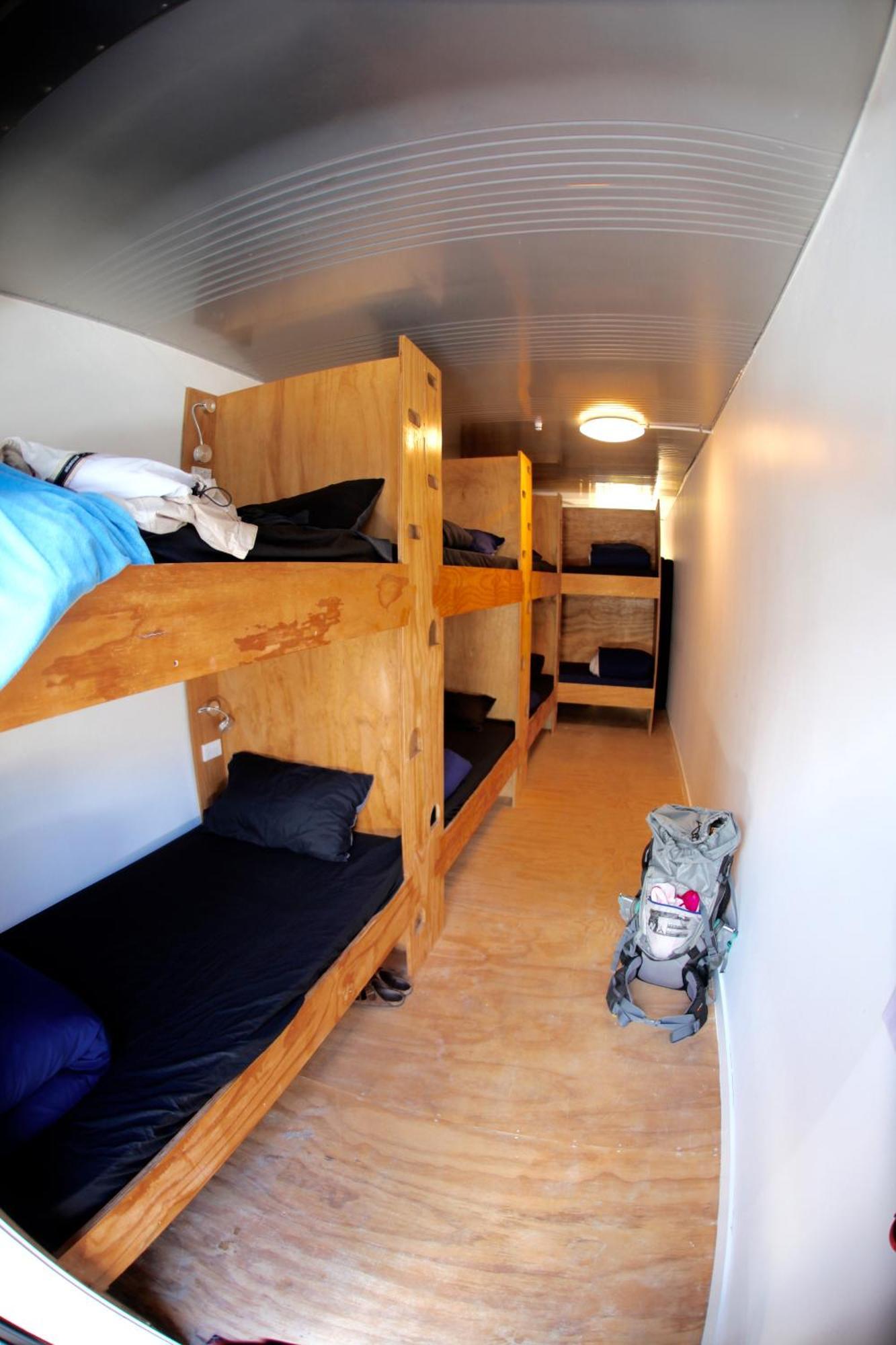 Adventure Inn Marahau Dış mekan fotoğraf