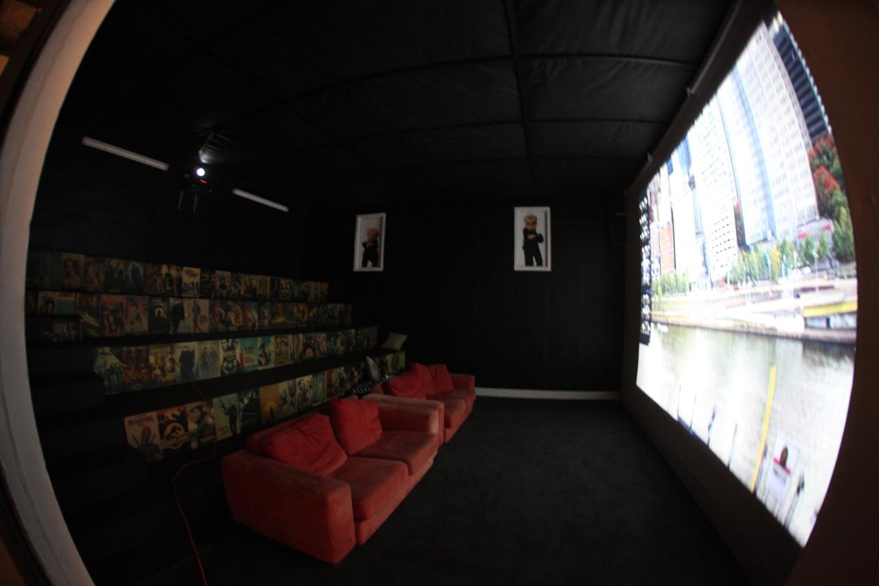 Adventure Inn Marahau Dış mekan fotoğraf