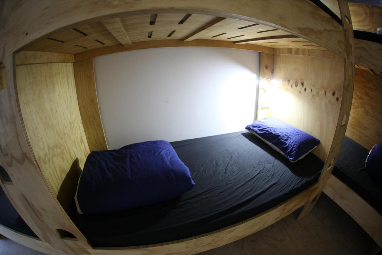 Adventure Inn Marahau Dış mekan fotoğraf