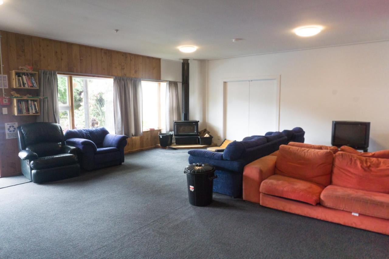 Adventure Inn Marahau Dış mekan fotoğraf
