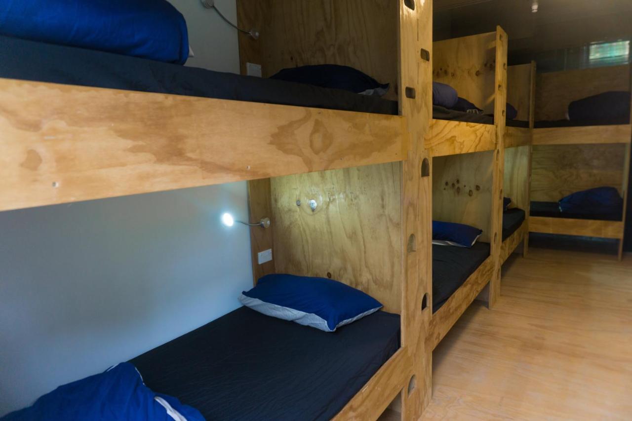 Adventure Inn Marahau Dış mekan fotoğraf