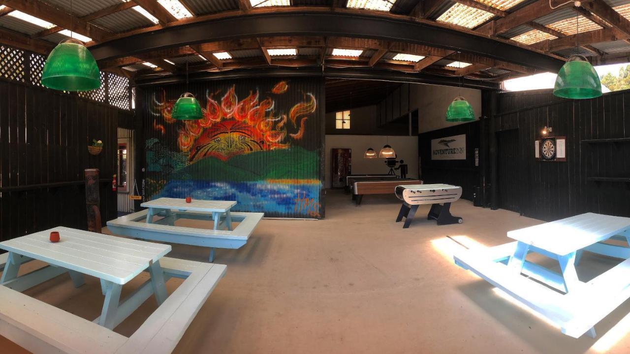 Adventure Inn Marahau Dış mekan fotoğraf